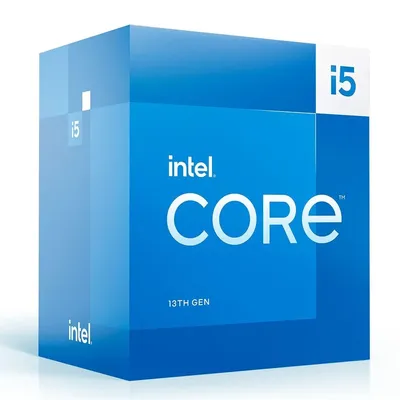 Intel Processzor Core i5 LGA1700 2,50GHz 24MB Core i5-13500 box CPU : BX8071513500 fotó
