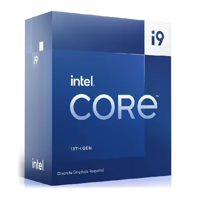 Intel Processzor Core i9 LGA1700 2,00GHz 36MB Core i9-13900F box CPU : BX8071513900F fotó