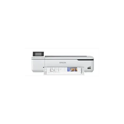 Plotter A1 színes Tintasugaras EPSON SureColor SC-T3100N USB/Háló/Wifi : C11CF11301A0 fotó