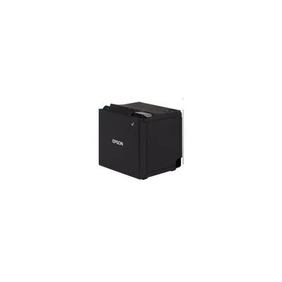 Epson TM-m30 blokknyomtató Ethernet Bluetooth fekete : C31CE95112 fotó