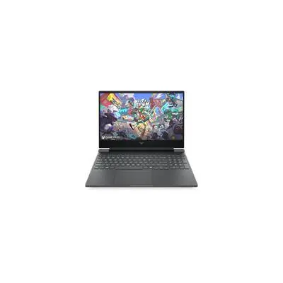 HP Victus laptop 15.6" 1920x1080 Ryzen5 240 24GB 1TB Win11 : C92XXEA fotó