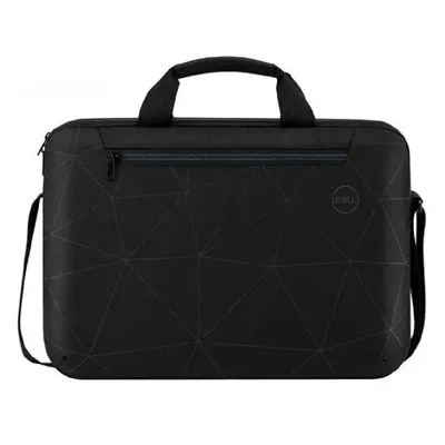 15" notebook táska Dell Essential Briefcase 15 fekete : CASEESSBRIEF15 fotó