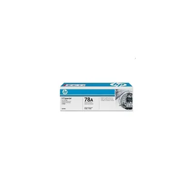 HP CE278A toner : CE278A fotó