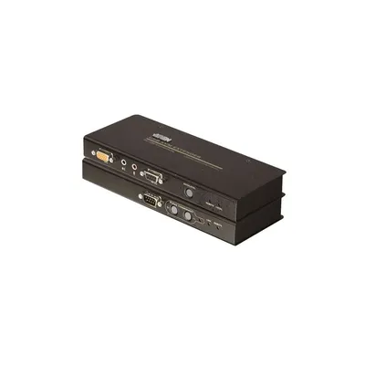 ATEN Konzol Extender USB KVM : CE750 fotó