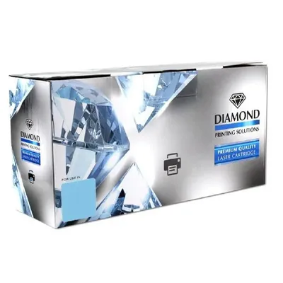 HP CF283A utángyártott 1500 oldal fekete toner Diamond - Már nem forgalmazott termék : CF283AFUDI-diamond fotó