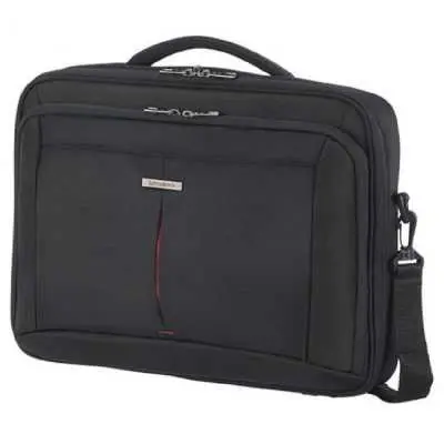 17,3" notebook táska Samsonite Guardit 2.0 fekete laptop kézitáska : CM5-09004 fotó