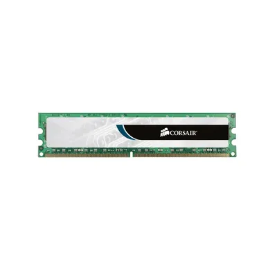 8GB DDR3 Memória 1333MHz Kit 2x4GB CORSAIR : CMV8GX3M2A1333C9 fotó