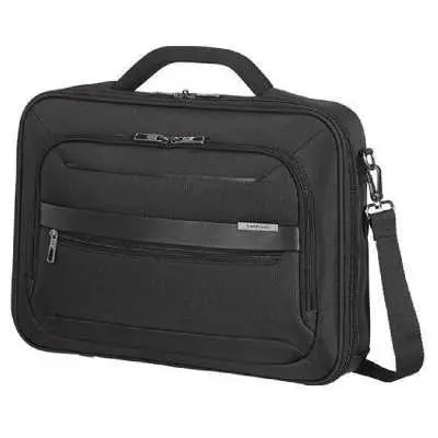 15.6" Notebook táska SAMSONITE Vectura Evo Office Case Black : CS3-009-002 fotó