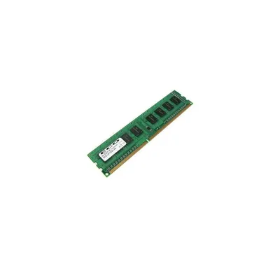 2GB DDR2 memória 800Mhz,64x8,CL5 CSX ALPHA Standard Desktop használt : CSXA-LO-800-2G-HASZ fotó