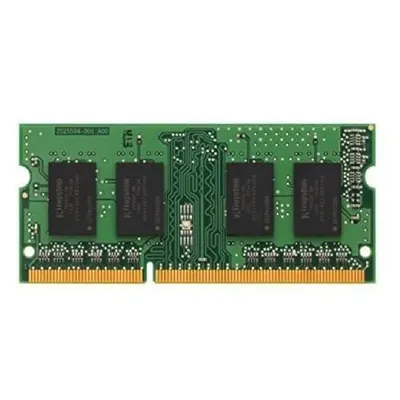 4GB DDR3 notebook memória 1600Mhz 1x4GB CSX D3SO1600L : CSXD3SO1600L1R8-4GB fotó
