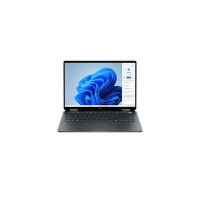 HP OmniBook Ultra Flip laptop 14" 2880x1800 Cu5-226V 16GB 512GB Win 11 : D0DA7EA fotó