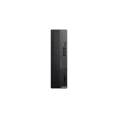 Asus ExpertCenter számítógép i3-10100 8GB 256GB UHD DOS Asus ExpertCenter D7 SFF : D700SC-3101000040 fotó