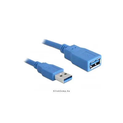 USB 3.0 hosszabitó kábel 3m Delock : DELOCK-82540 fotó