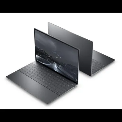 Dell XPS laptop 13,4" FHD+ i7-1260P 16GB 512GB IrisXe W11Pro fekete Dell XPS 9320 : DLL_9320_324031 fotó