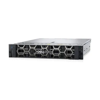 Dell PowerEdge R750xs szerver 12CX Silver 4310 32GB 480GB H745 rack : DPER750XS-12 fotó
