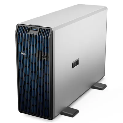 Dell PowerEdge T550 szerver 1xS4314 1x16GB 1x960GB H755 torony : DPET550-37 fotó