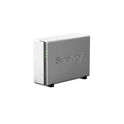 NAS 1 HDD hely Synology DiskStation DS120j : DS120j fotó