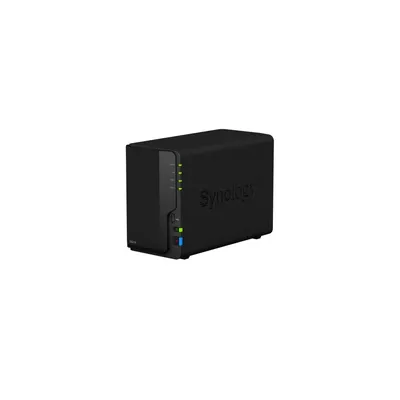 NAS 2 HDD hely Synology DiskStation DS218 : DS218 fotó
