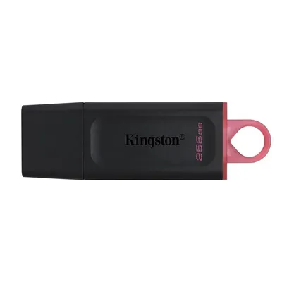 256GB Pendrive USB3.2 fekete Kingston DataTraveler Exodia : DTX_256GB fotó