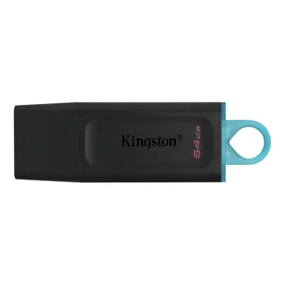 64GB Pendrive USB3.2 Kingston DataTraveler Exodia : DTX_64GB fotó