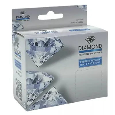 CANON CLI-551XL BK,C,M,Y+PGI-550XL BK Multipack ugy. tintapat. Diamond : Diamond-550-551XL-5 fotó