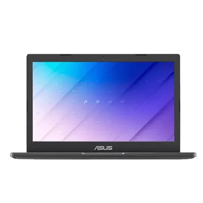 Asus VivoBook laptop 11,6" HD N4020 4GB 128GB UHD W11 kék Asus VivoBook E210 : E210MA-GJ322WS fotó