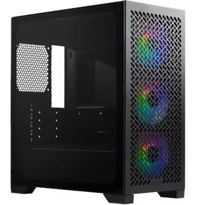 Számítógépház Cooler Master Micro mATX : E302-KGNN-S00 fotó