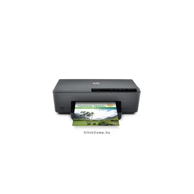 HP OfficeJet 6230 tintasugaras nyomtató : E3E03A fotó