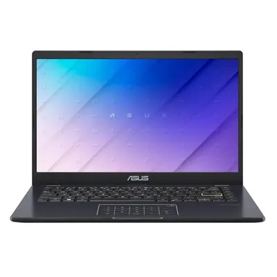 Asus VivoBook laptop 14" HD N4020 4GB 128GB UHD W11 kék Asus VivoBook E410 : E410MA-BV2221WS fotó
