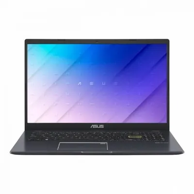 Asus VivoBook laptop 15,6" HD N4500 4GB 128GB UHD W11 kék Asus VivoBook E510 : E510KA-BR150WS fotó