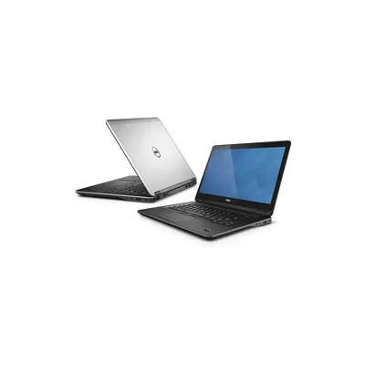 Dell Latitude E5480 refurbished notebook i7 6600U 8GB 256GB SSD Win10P - Már nem forgalmazott termék : E5480-REF-01 fotó