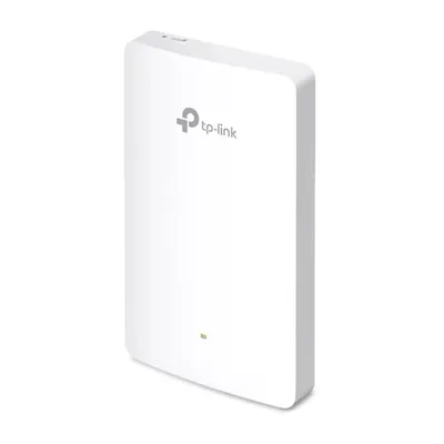 WiFi Access Point TP-LINK EAP615-Wall AX1800 falba építhető WiFi 6 AP : EAP615-Wall fotó