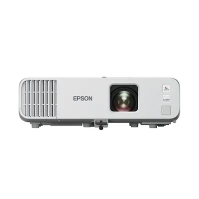 Projektor FHD 4500AL Epson EB-L200F hordozható üzleti lézer LAN, WIFI : EB-L200F fotó