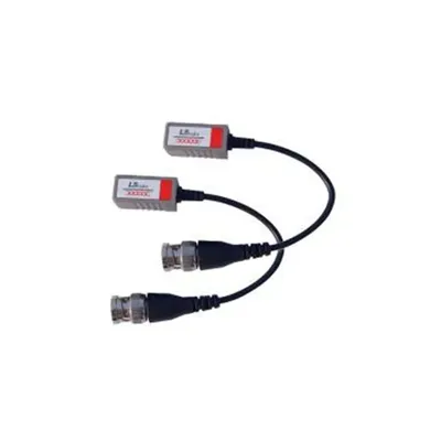 BNC UTP átalakító sorkapocs videojelekhez, 2db/csomag : EN-201 fotó