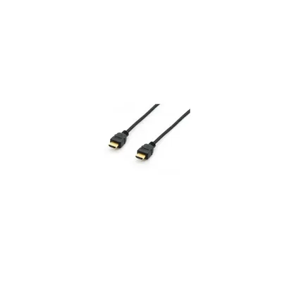 HDMI kábel 2.0 3m apa/apa Equip 119351 : EQUIP-119351 fotó