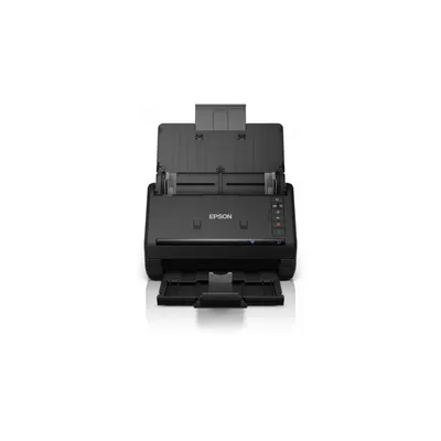 Scanner A4 Epson WorkForce ES-500W II dokumentum szkenner duplex ADF WIFI : ES500WII fotó