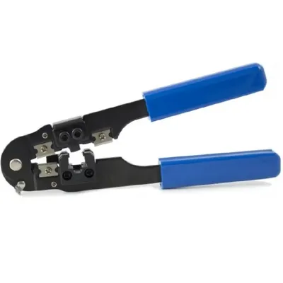 KRIMPELŐFOGÓ RJ45 Ewent - Már nem forgalmazott termék : EW9005 fotó