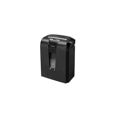 Iratmegsemmisítő, konfetti, 10 lap, FELLOWES "Powershred&reg; 63Cb" : FELLOWES-4600101 fotó