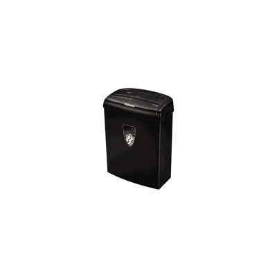 Iratmegsemmisítő, konfetti, 12 lap, FELLOWES "Microshred 99Ms" : FELLOWES-4609101 fotó