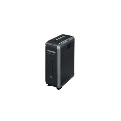 Iratmegsemmisítő, csík, 18 lap, FELLOWES "Powershred&reg; 125i" : FELLOWES-4613001 fotó
