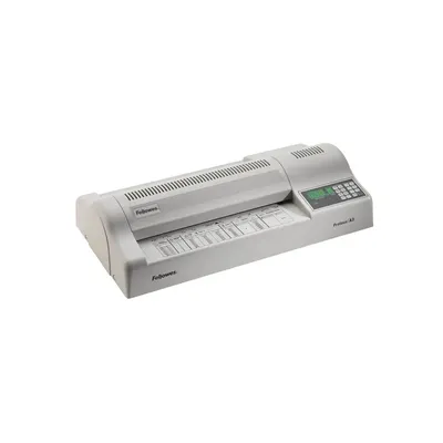 Laminálógép, A3, 80-250 mikron, FELLOWES "Proteus" : FELLOWES-5709001 fotó