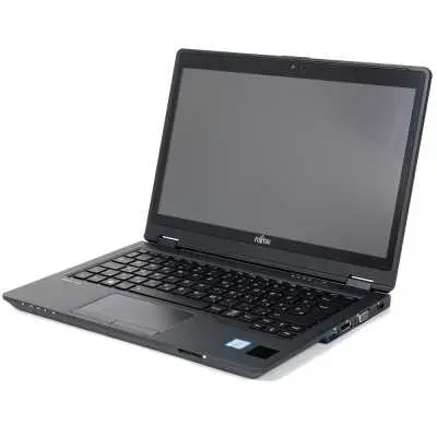 Fujitsu LifeBook U727 felújított laptop 12,5" i3-7100U 16GB 256GB W11 : FJU727-REF-01 fotó