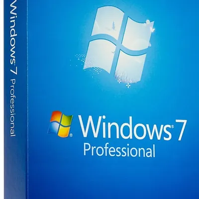 MS Windows 7 Pro SP1 32bit HUN : FQC-08670 fotó
