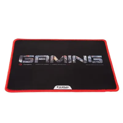 Egérpad Marvo G14 270x215x3mm fekete - Már nem forgalmazott termék : G14-Marvo fotó