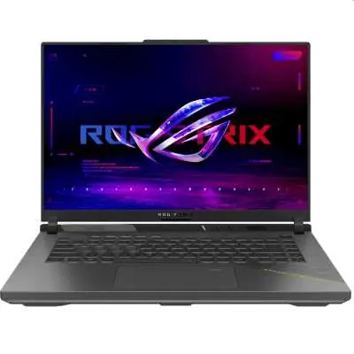 Asus ROG Strix laptop 16" 2560x1600 Cu9-290Hx 32GB 1TB NoOs : G815LR-TT304 fotó