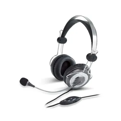 headset HS-04SU : GENHHS04SU fotó