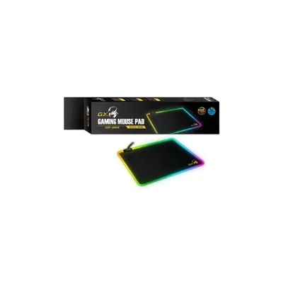 Egérpad Genius GX-Pad 300S RGB : GENIUS-31250005400 fotó