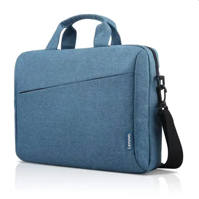 15,6" notebook táska Lenovo T210 kék : GX40Q17230 fotó
