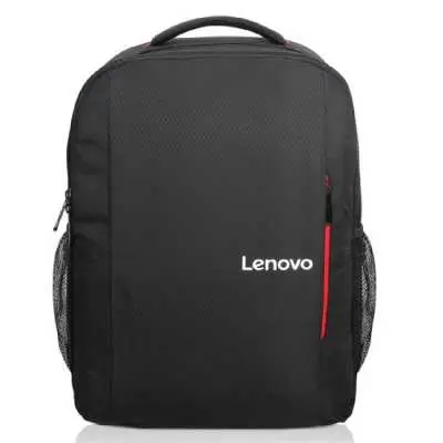 15,6" notebook hátizsák Lenovo Backpack B515 Fekete : GX40Q75215 fotó