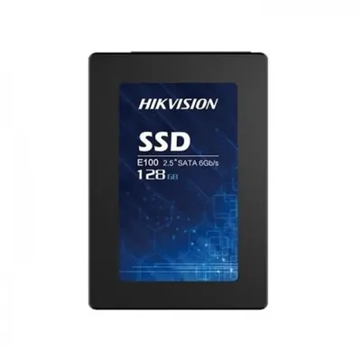 128GB SSD M.2 Hikvision E1000 : HS-SSD-E1000128G fotó